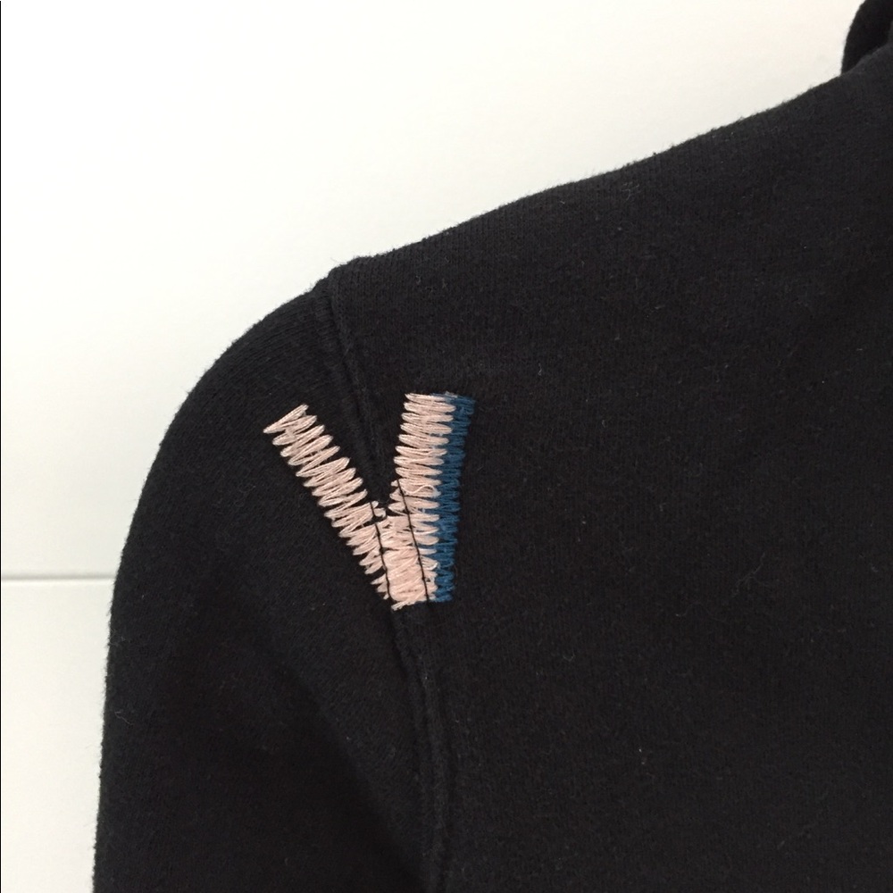Volcom Sweatshirt - Picture 3 of 5